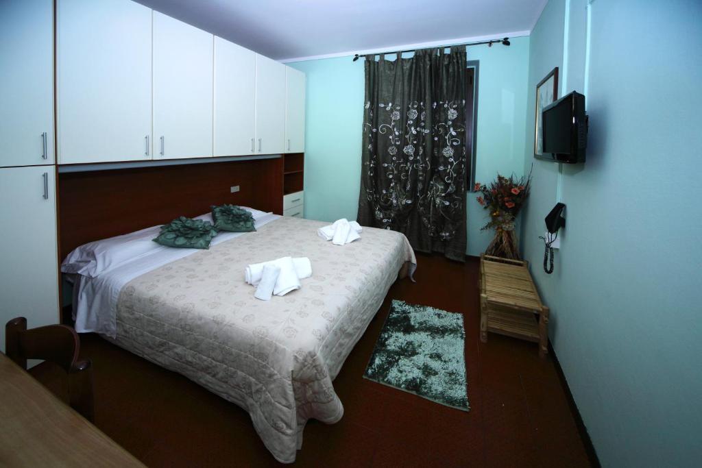 Locanda Ferandi Vallio Terme Quarto foto