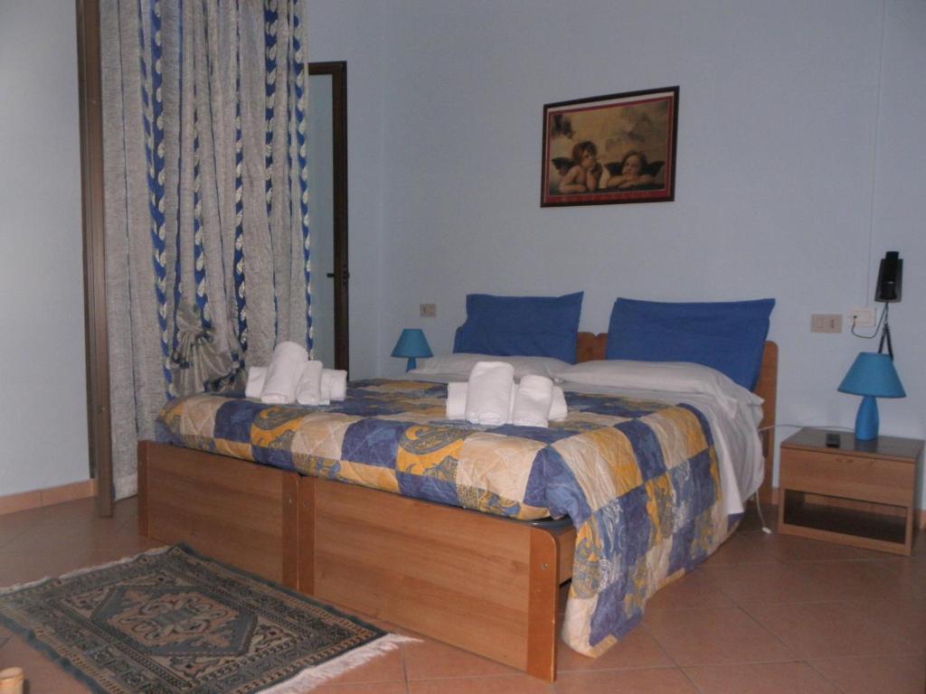 Locanda Ferandi Vallio Terme Quarto foto