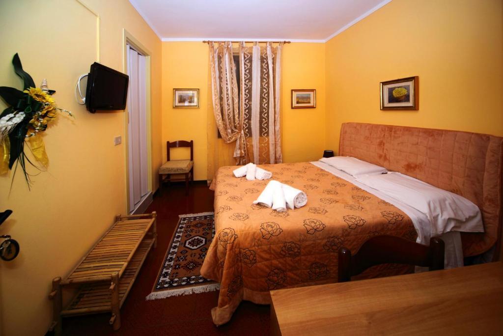 Locanda Ferandi Vallio Terme Quarto foto