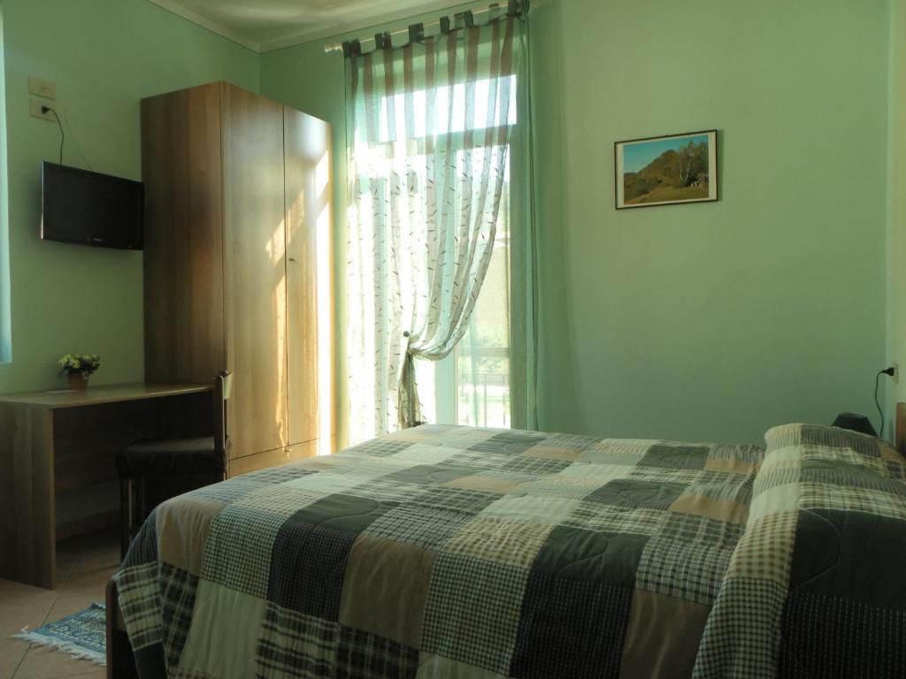 Locanda Ferandi Vallio Terme Quarto foto