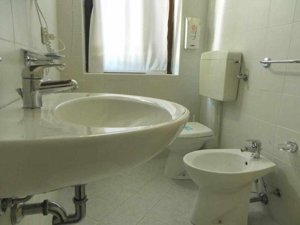 Locanda Ferandi Vallio Terme Quarto foto