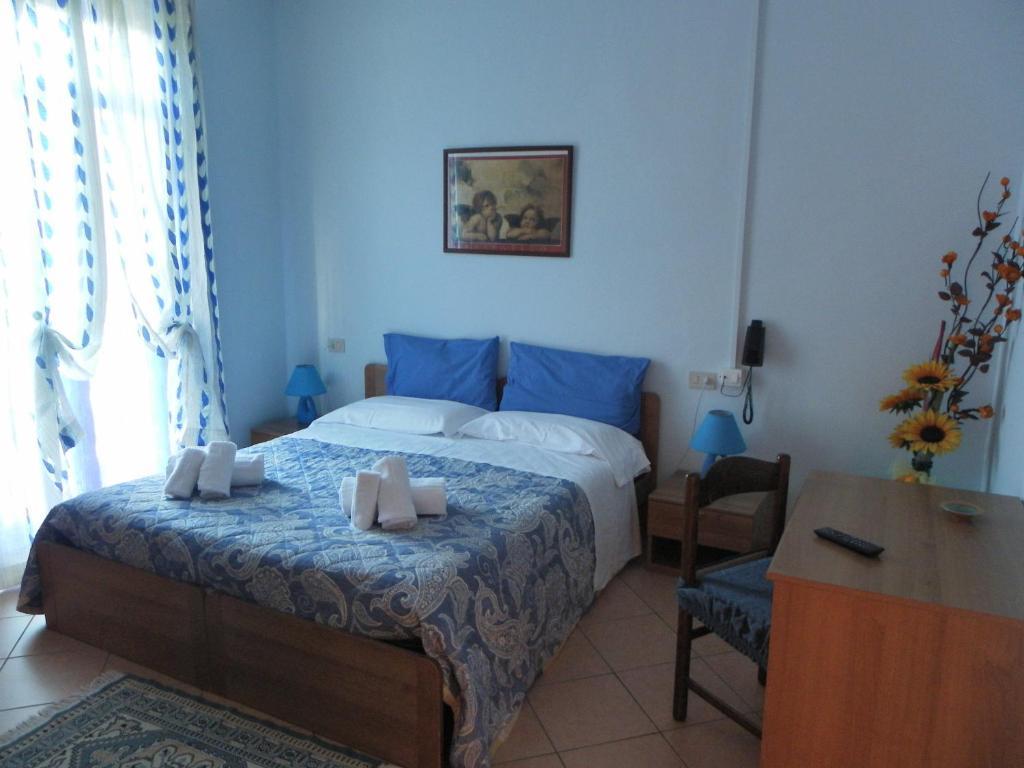 Locanda Ferandi Vallio Terme Quarto foto
