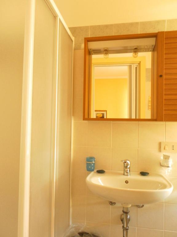 Locanda Ferandi Vallio Terme Quarto foto