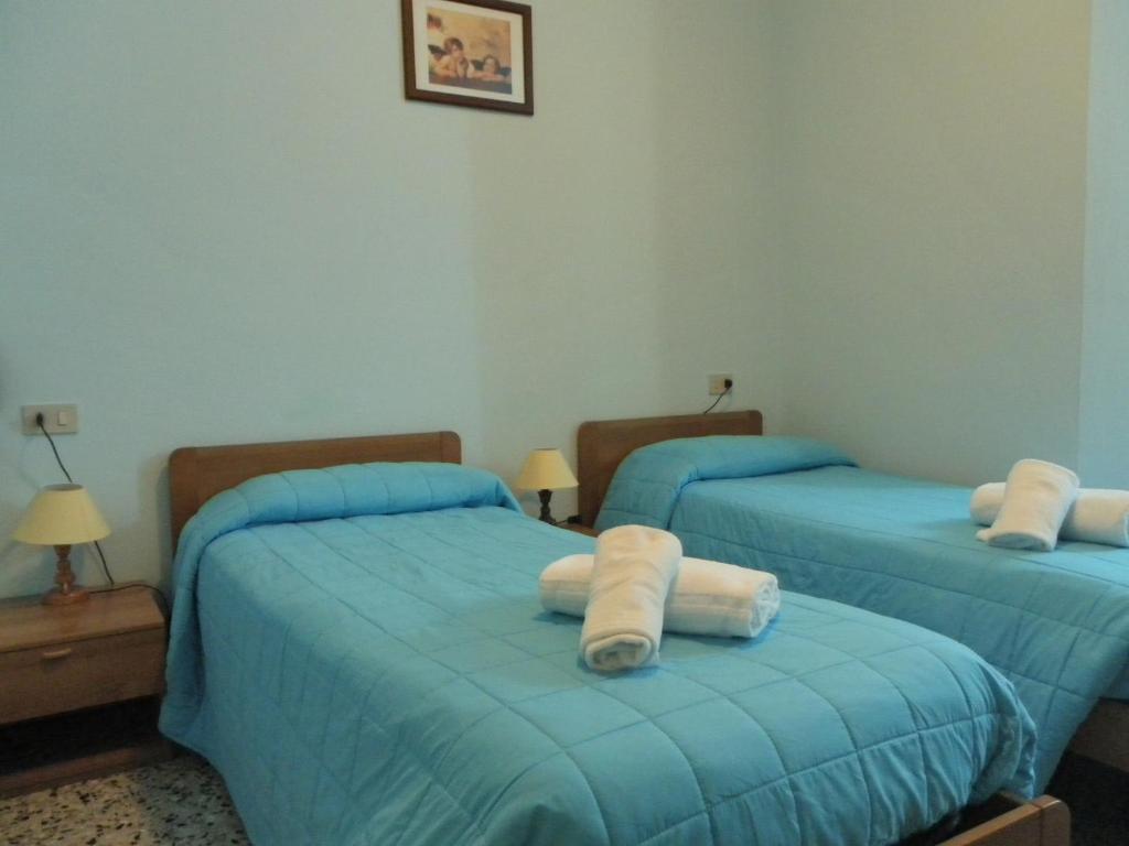 Locanda Ferandi Vallio Terme Quarto foto